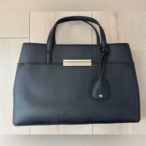 Kate Spade Maiden Way Saffiano Leather bag